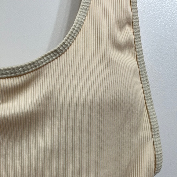 Zara Rib Swimsuit - Picture 6 of 10